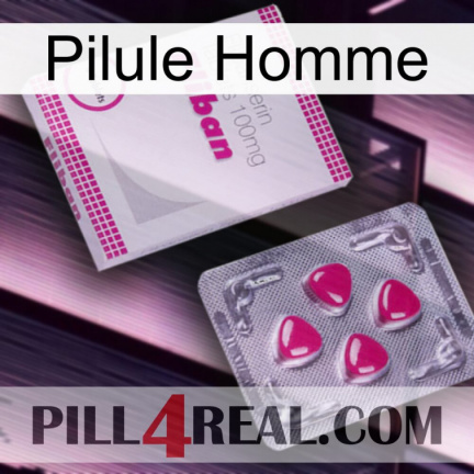 Man Up Pill 32